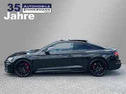 Audi RS5 Coupe Quattro*Facelift*Matrix*Sportsitze*SR&WR