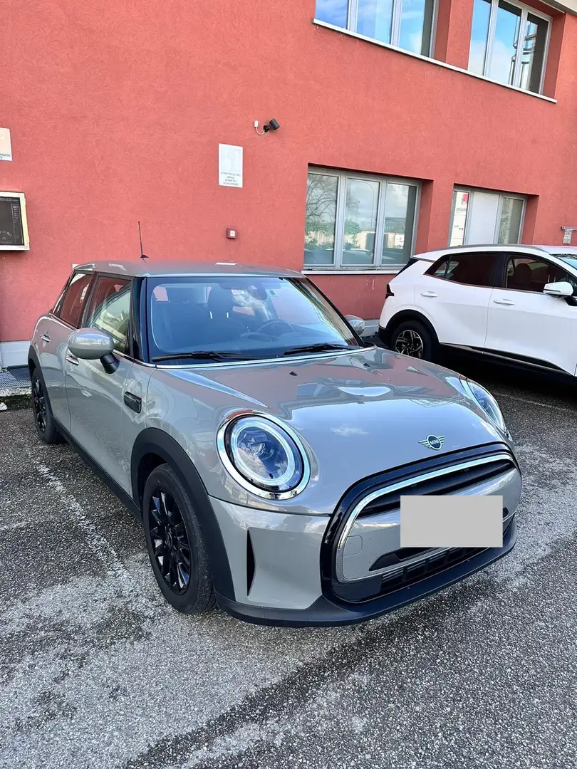 MINI One 5p 1.5 Essential 75cv NEOPATENTATI - 1