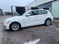 BMW 114 114d Sport Line * Xenon * Tempomat * Weiß - thumbnail 8