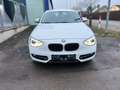 BMW 114 114d Sport Line * Xenon * Tempomat * Weiß - thumbnail 2