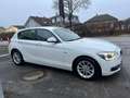 BMW 114 114d Sport Line * Xenon * Tempomat * Weiß - thumbnail 7