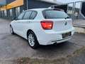 BMW 114 114d Sport Line * Xenon * Tempomat * Weiß - thumbnail 4