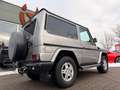 Mercedes-Benz G 270 G Station CDI , 1,Hand,Scheckheft MB Silber - thumbnail 19