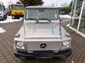 Mercedes-Benz G 270 G Station CDI , 1,Hand,Scheckheft MB Silber - thumbnail 32