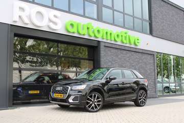 35 TFSI CoD Sport | STOELVERWARMING | NAVI | CRUIS