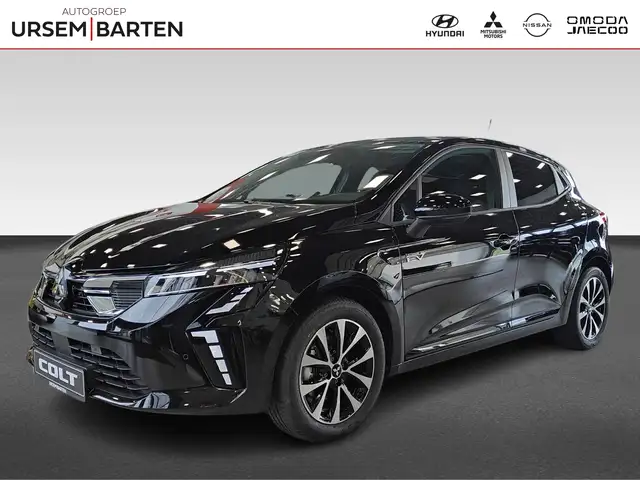 Mitsubishi Colt 1.6 HEV Intense | VAN € 28.930,00 VOOR 24.930,00 |