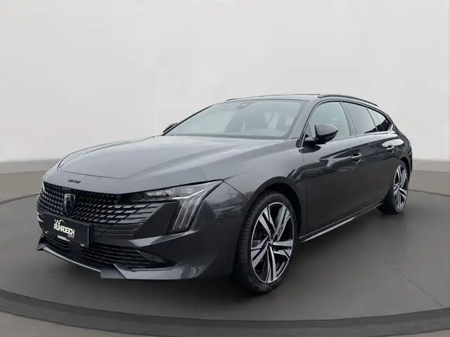 Peugeot 508 SW Allure Pack 1.5 BlueHDi ACC+AHK+CAM+NAVI+SIT...
