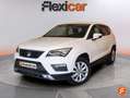 SEAT Ateca 1.4 EcoTSI S&S Style Blanco - thumbnail 3