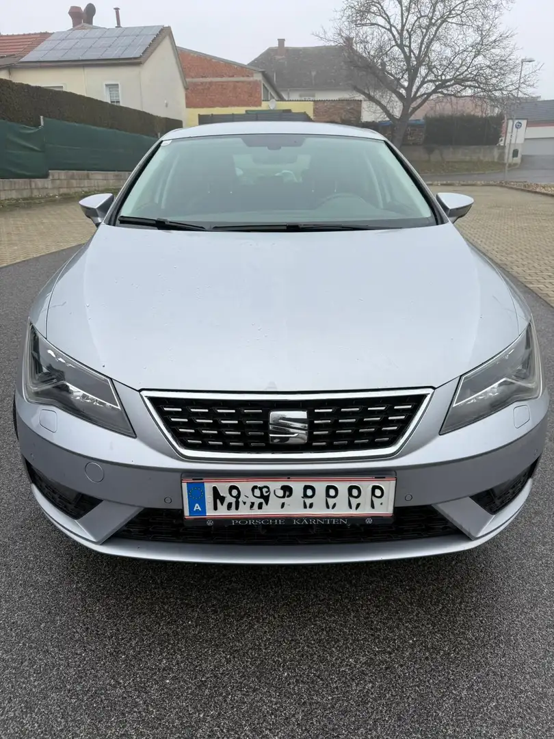 SEAT Leon Xcellence 2,0 TDI Start-Stopp - 2