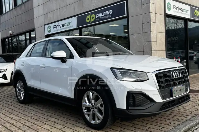 Audi Q2 Q2 30 TDI Business