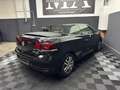 Volkswagen Golf VI 2,0TDI Cabriolet*ZAHNRIEMEN*TEMPOMAT*PDC Schwarz - thumbnail 7