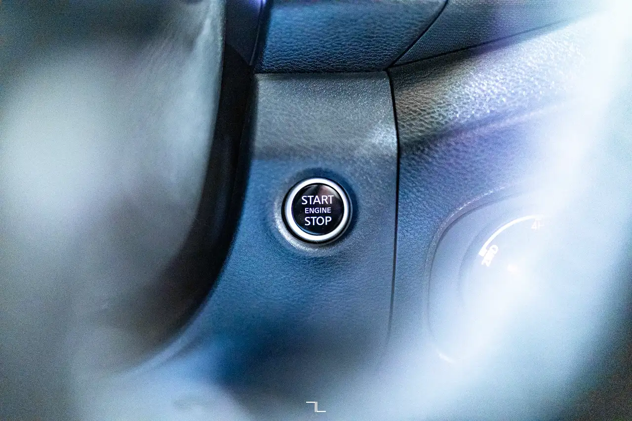 Nissan Frontier снимка Nissan Frontier