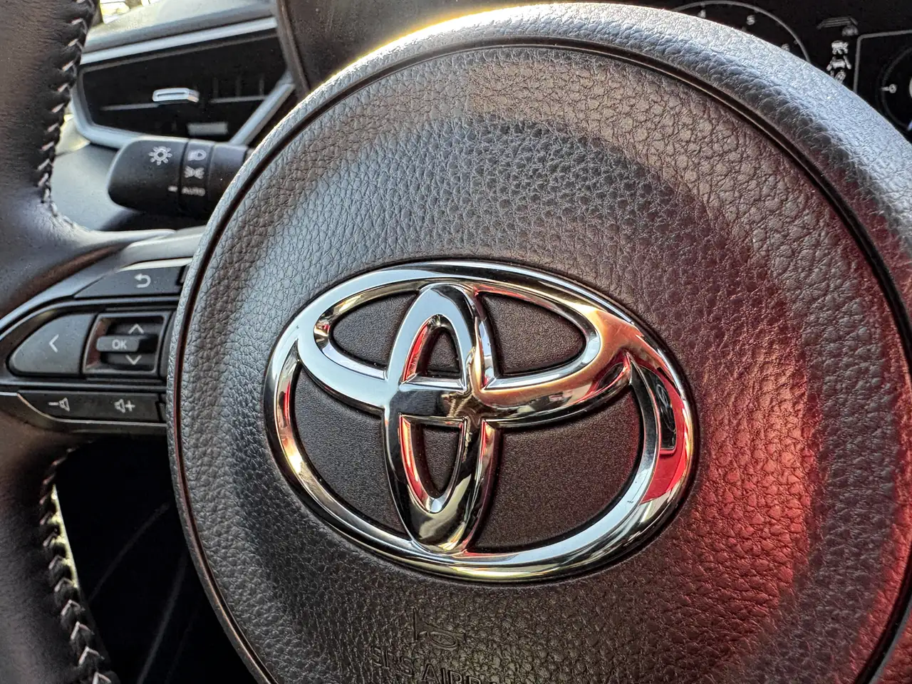 Toyota GR Corolla снимка Toyota GR Corolla