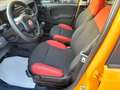Fiat Panda Panda 1.2 Lounge s Arancione - thumbnail 7