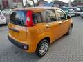 Fiat Panda Panda 1.2 Lounge s Arancione - thumbnail 5