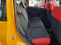 Fiat Panda Panda 1.2 Lounge s Arancione - thumbnail 12