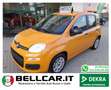 Fiat Panda Panda 1.2 Lounge s Arancione - thumbnail 1