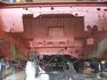Volkswagen T3 Syncro Rot - thumbnail 14