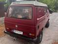 Volkswagen T3 Syncro Rot - thumbnail 5