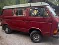 Volkswagen T3 Syncro Rot - thumbnail 4