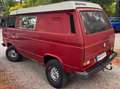 Volkswagen T3 Syncro Rot - thumbnail 6