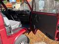 Volkswagen T3 Syncro Rot - thumbnail 8