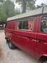 Volkswagen T3 Syncro Rot - thumbnail 3
