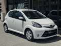 Toyota Aygo 1.0 VVT-i City Blanco - thumbnail 3