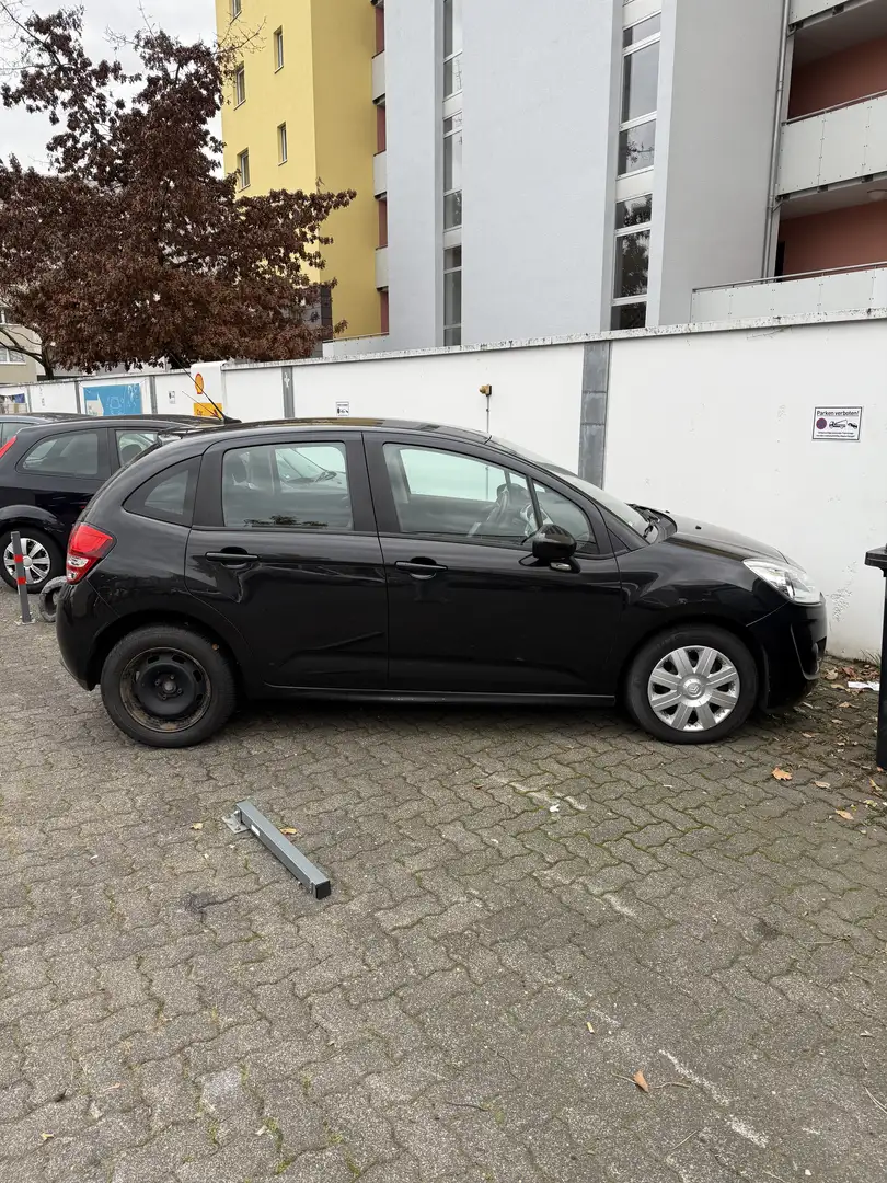 Citroen C3 Tüv Neu!!! - 2