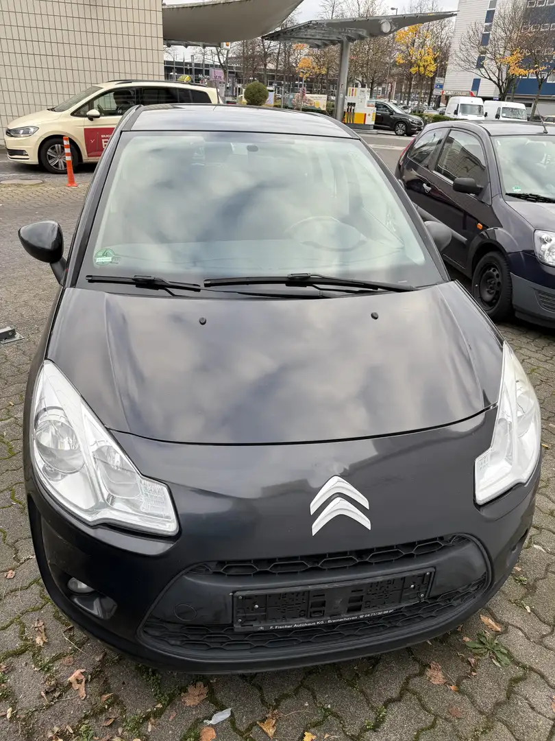 Citroen C3 Tüv Neu!!! - 1