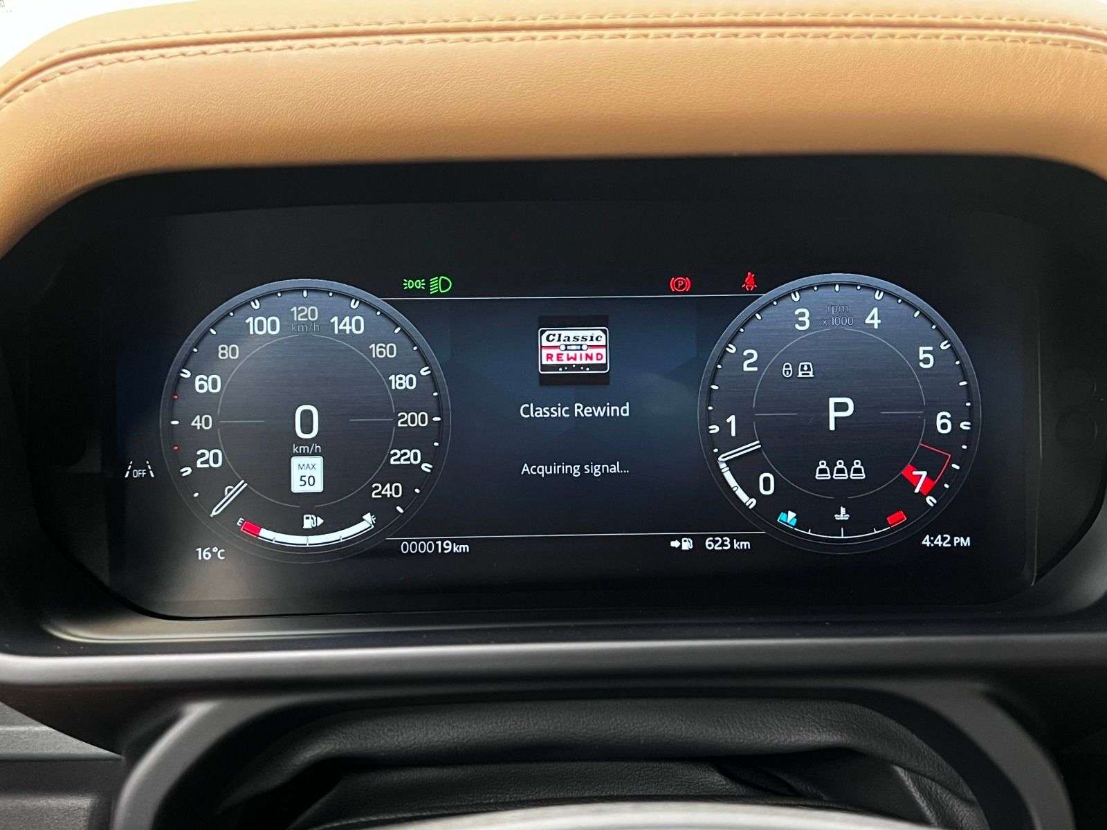 2026 Land Rover Defender 110 P400 X-DYNAMIC SE thumb 17