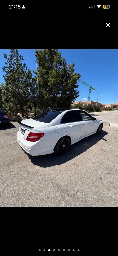 Mercedes-Benz CE 220 c220 - 2