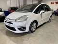 Citroen C4 Picasso 1.6HDI Exclusive Bianco - thumbnail 1