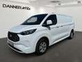 Ford Transit Custom Elektro 160kW L2H1 320 Limit Weiß - thumbnail 1