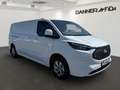 Ford Transit Custom Elektro 160kW L2H1 320 Limit Weiß - thumbnail 2