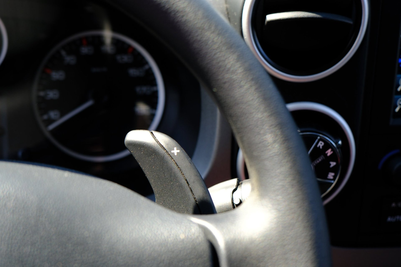 Peugeot Partner Tepee 1.6 BlueHDi Active Aut. Navi|Clima|Cruise|Ca — photo 25