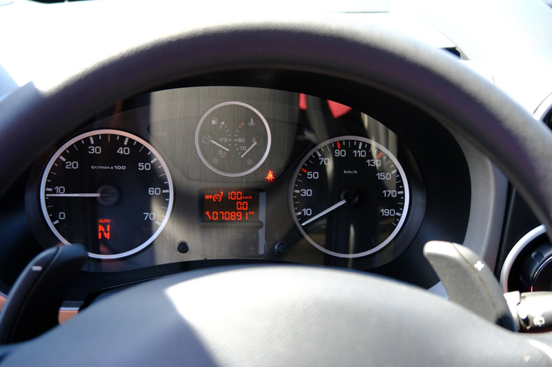 Peugeot Partner Tepee 1.6 BlueHDi Active Aut. Navi|Clima|Cruise|Ca — photo 12