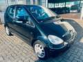 Mercedes-Benz A 160 /ALU/Allwetterreif./SH/SHZ/Klima/EL.Fenster Negro - thumbnail 4