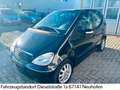 Mercedes-Benz A 160 /ALU/Allwetterreif./SH/SHZ/Klima/EL.Fenster Negro - thumbnail 1