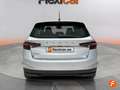 Skoda Fabia 1.0 TSI Ambition 70kW Gris - thumbnail 8