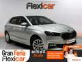 Skoda Fabia 1.0 TSI Ambition 70kW Gris - thumbnail 1