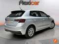 Skoda Fabia 1.0 TSI Ambition 70kW Gris - thumbnail 9