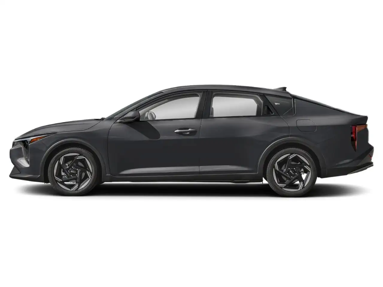 Kia K4 снимка Kia K4