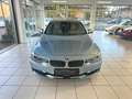 BMW 320 320 i Bleu - thumbnail 3