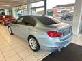 BMW 320 320 i Bleu - thumbnail 5