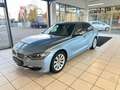 BMW 320 320 i Bleu - thumbnail 2