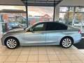 BMW 320 320 i Bleu - thumbnail 8