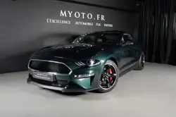 Ford Mustang 5.0 V8 460CH BULLITT