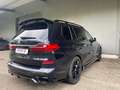 BMW X7 50i xDrive/AHK/CARPLAY/B&W/VOLL/ACC/FERSTART Schwarz - thumbnail 8