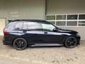 BMW X7 50i xDrive/AHK/CARPLAY/B&W/VOLL/ACC/FERSTART Noir - thumbnail 10